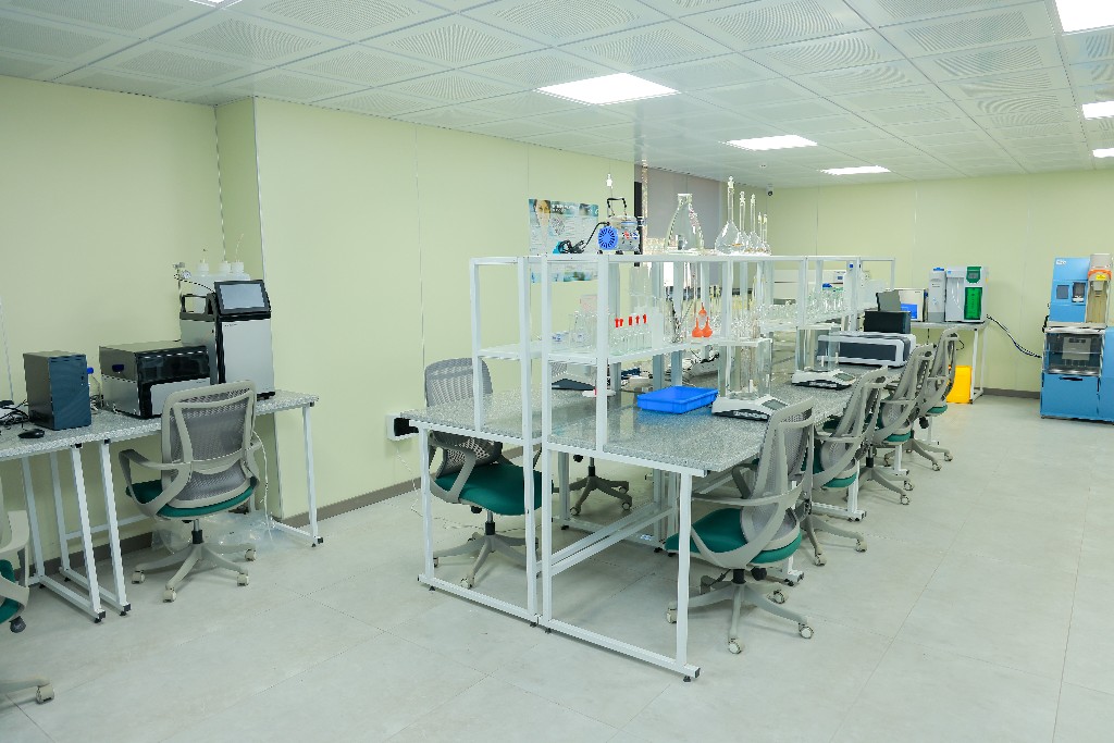 Innovation and collaboration