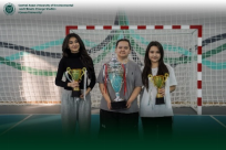 Green University campus student life