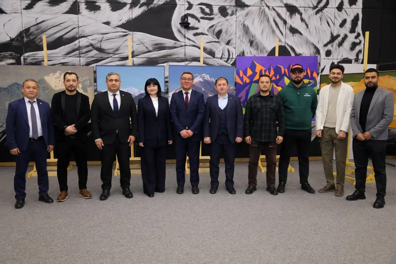 International Mountain Day Celebrated at Green University