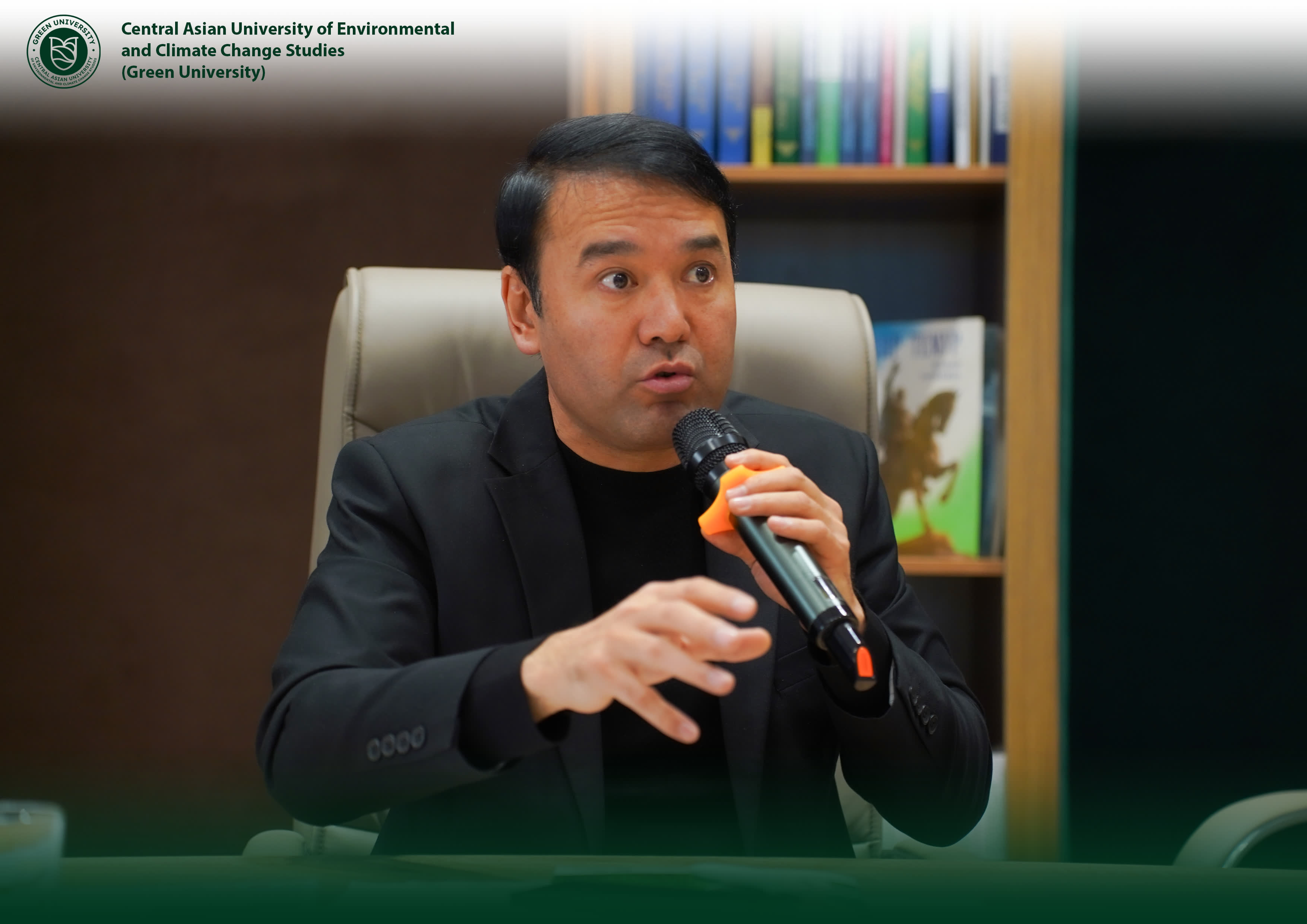 FAO Kicks Off Gender Strategy Work at Green University