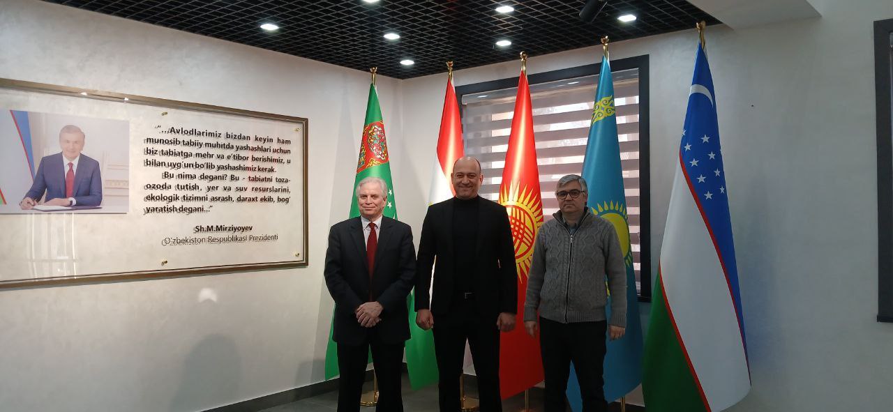 Green University Hosts Key Discussions on Sustainability and Climate Adaptation