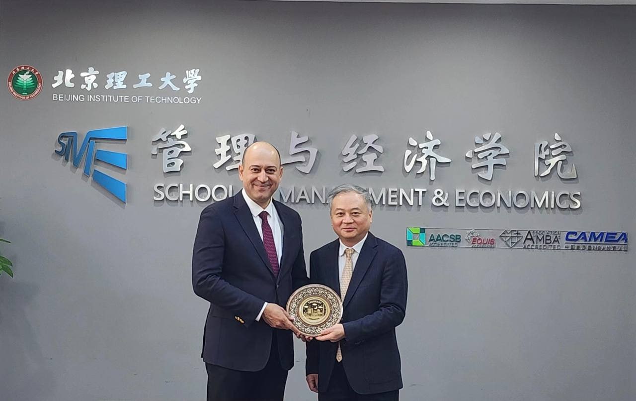 Developments in Educational Cooperation between Uzbekistan and China