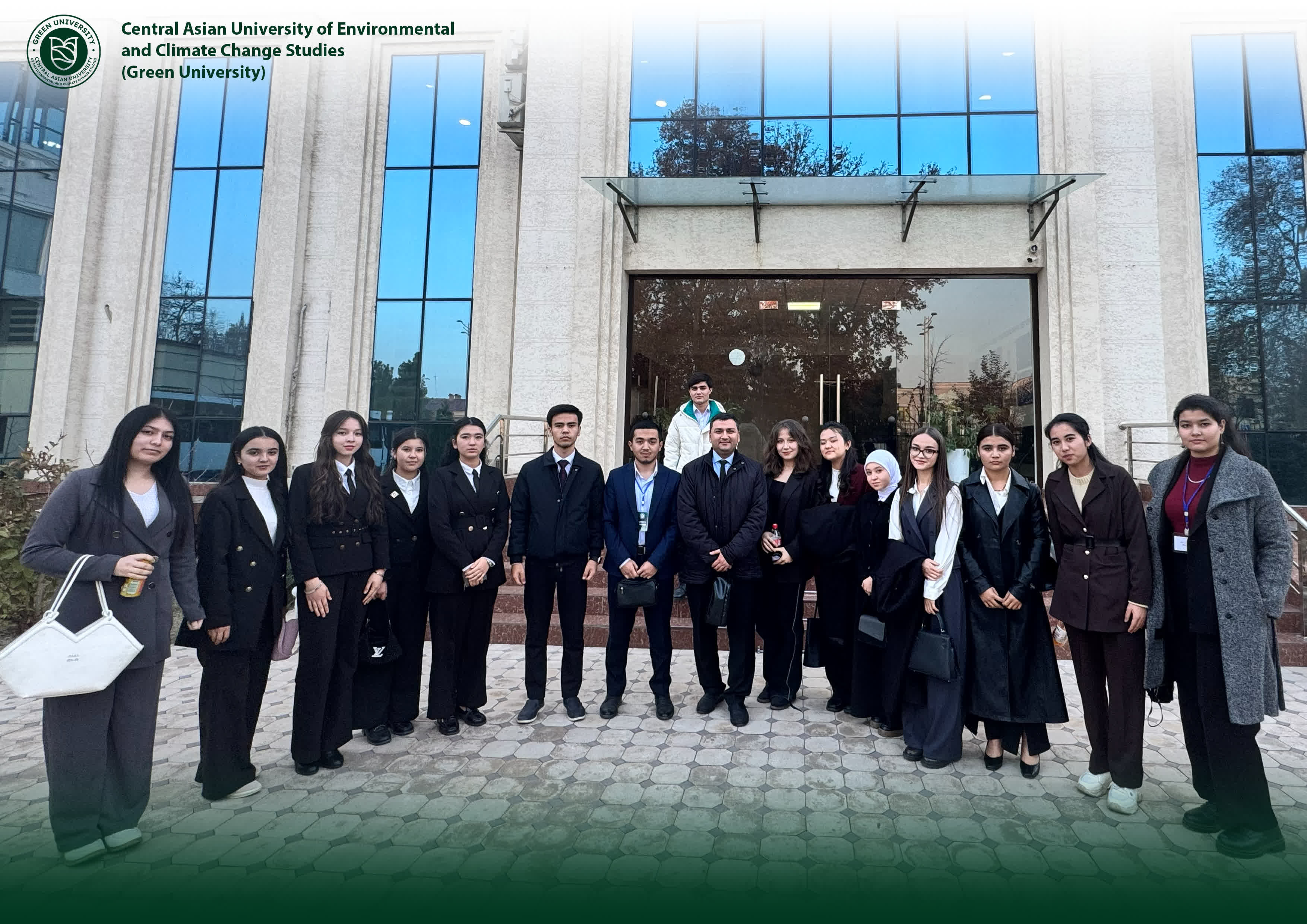 Green University Legal Clinic Students Complete Field Training at Shaykhantakhur Dist…